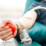 Donate blood Donate blood